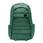 Рюкзак Nike SB PRM Backpack 'Green', зеленый - фото