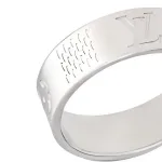 Damier кольцо тонкое LOUIS VUITTON - фото 6