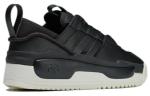 Кроссовки Adidas Y-3 Rivalry 'Black Off White', черный - фото 3