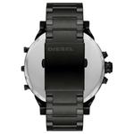 DIESEL Часы Mr. Daddy 57mm, Black Dial - фото 8