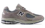 Кроссовки 2002r gore tex New Balance, коричневый - фото 2