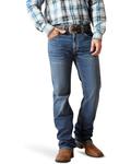 Джинсы Ariat M4 Relaxed Hugo Bootcut Jeans, цвет Bannock - фото