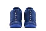 Кроссовки MB.01 Puma, синий - фото 6
