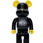Трендовые фигурки innersect x fragment design BE@RBRICK - фото 4