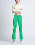 Джинсы Nenette, зеленый - фото 2