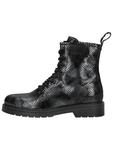 Ботильоны на шнуровке Nero Giardini, Black - фото 2