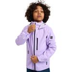 Куртка Reimatec - детская Reima, сиреневый - фото 3