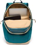 Columbia Unisex Buxton 26L рюкзак, River Blue/Canoe, One Size - фото 6