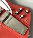 Epiphone Firebird V 1963 2024 года - Цвет Ember Red - фото 6