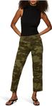 Брюки Sanctuary Rio Pants, Rambler Camo - фото 5