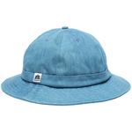 Панама Autumn Bell, цвет Blue Denim - фото