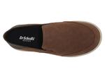 Слипоны Dr. Scholl's Easy Going Slip-On Sneaker, Dark Tan - фото 7