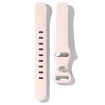 Ремешок Huawei Совместимость Силиконовый Материал Biaodaige, Белый - фото 10