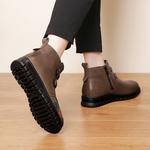 Ботильоны женские Cigna, черный - фото 13