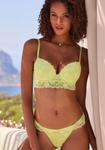 Трусы VIVANCE Panty, цвет Lime - фото 2