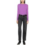 PINKO Свитер Women's Light Purple - фото 4