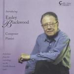 Диск CD Introducing Easley Blackwood - Easley Blackwood - фото