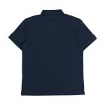 Футболка мужская CAT, синий - фото 8