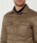 Куртка Regular fit Oscar Jacobson, желтый - фото 4