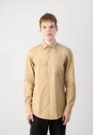 Классическая рубашка JENNO - Shirt HUGO, бежевый - фото 3
