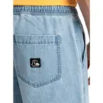 Джинсовые шорты Quiksilver Taxer, синий - фото 7