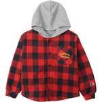 Куртка для детей Champion Kids, черный - фото 5