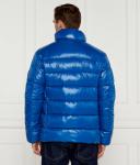 Куртка Save The Duck Regular Fit Mitch, синий - фото 3