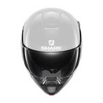 Визор для шлема Shark Evojet Anti Scratch/Anti Fog+Chin Bar, черный - фото 2