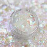 Пудра для ногтей Twinkle Effe, Molly Lac - фото 4