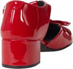 Туфли Rachel Shoes  Mollina, Red Patent - фото 5