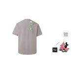 Футболка унисекс Whoosis, черный - фото 3