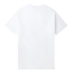 CDG Play Футболка унисекс белая - фото 2