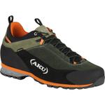 Мужские туфли Link GTX Aku, зеленый - фото 2