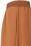 Юбка макси More & More, цвет Cognac - фото 4