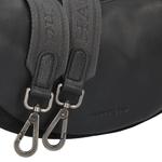 Сумка через плечо Harbour 2nd Just Pure, Black - фото 5