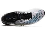 Кроссовки New Balance FuelCell RC Elite White Black Women's - фото 4