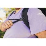 Рюкзак Gregory STOUT 70 PLUS в цвете Forest Black - фото 3