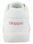 Низкие кроссовки Kappa, белый - фото 5