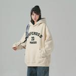 Толстовка унисекс Golfcross, черный - фото 17