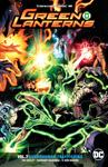 Green Lanterns Vol. 7: Superhuman Trafficking (DC Comics) - фото
