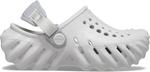 Детские сабо Crocs Echo, Atmosphere - фото 7