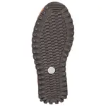 Кроссовки Pepe Jeans Brit-On Prints, коричневый - фото 2