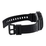 CASIO Часы Men Blue Watch, Black - фото 5