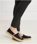 Эспадрильи Kenzo, черный - фото 2