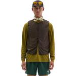 Жилет унисекс STAW, красный - фото 3