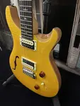 PRS Semi-hollow 2022 Сантаана желтый - фото 2