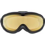 Очки Comanche Top Uvex, черный - фото 2