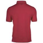 Рубашка ARMANI EXCHANGE, цвет Carmine red - фото 2