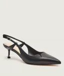 Кожаные туфли MY DEVA 14 Liu Jo, черный - фото