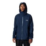 Куртка Mountain Hardwear Threshold, синий - фото 4